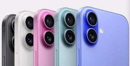 斗门苹果维修点分享iPhone 16主板维修硬件故障 