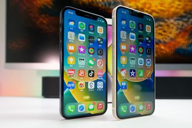 斗门苹果维修点分享iPhone 14 Plus自动关机内存连锁故障解析 
