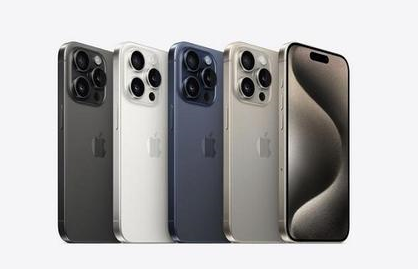 斗门苹果维修点分享iPhone 15 Pro自动关机故障解析 