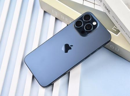 斗门苹果维修点分享iPhone 15 Pro Max自动关机造成的原因 