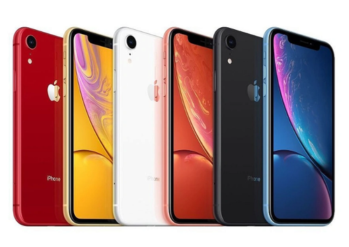 斗门苹果维修点分享iPhone XR扩容实操风险剖析 