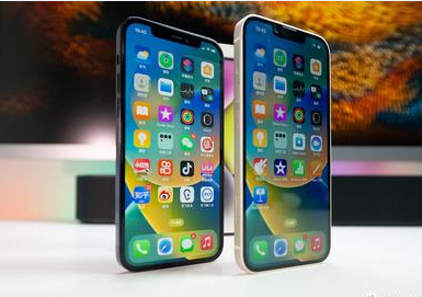 斗门苹果维修点分享iPhone 14 Plus扩容深层隐患梳理 