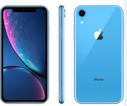 斗门苹果维修点分享iPhone XR后台与通知系统排错 