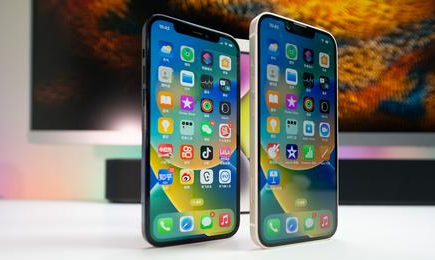 斗门苹果维修点分享iPhone 14 Plus安全隔区与音频排错 
