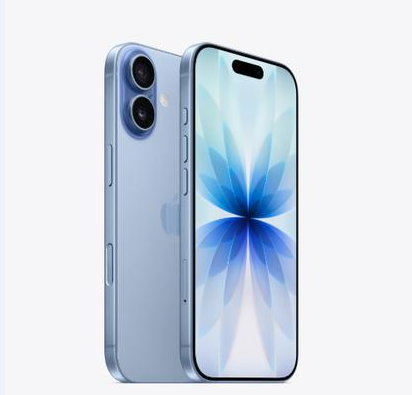斗门苹果维修点分享iPhone 17音频与钱包 