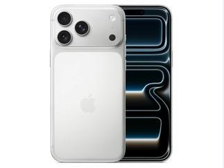 斗门苹果维修点分享iPhone 17 Pro Max多媒体与蜂窝 