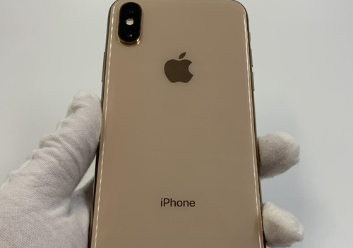 斗门苹果维修点分享iPhone XS锁屏界面交互故障 