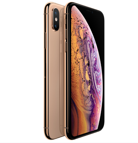 斗门苹果维修点分享iPhone XS Max锁屏快捷入口故障 