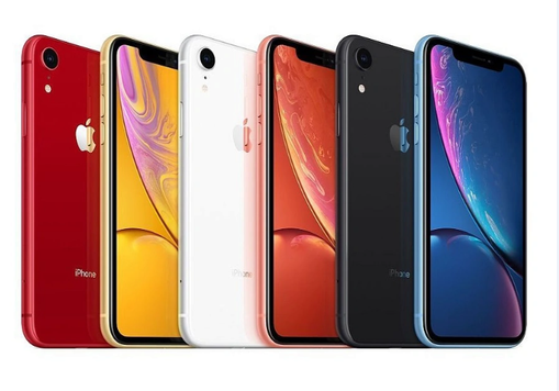 斗门苹果维修点分享iPhone XR充电与钱包锁屏 