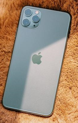 斗门苹果维修点分享iPhone 11 Pro Max锁屏密码冷知识汇总 