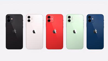 斗门苹果维修点分享iPhone 12锁屏密码系统机制科普 