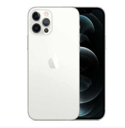 斗门苹果维修点分享iPhone 12 Pro锁屏密码使用小知识 