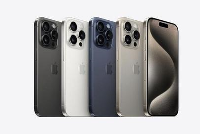 斗门苹果维修点分享iPhone 15 Pro锁屏密码实用参考 
