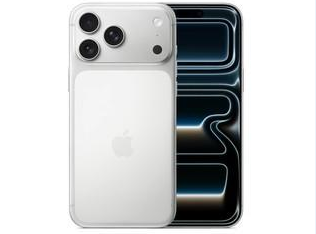 斗门苹果维修点分享iPhone 17 Pro Max锁屏密码小百科 