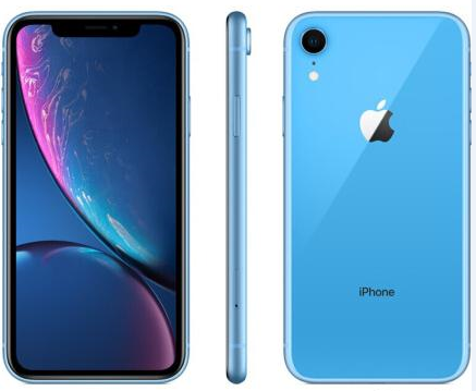 斗门苹果维修点分享iPhone XR黑屏多类场景解析 