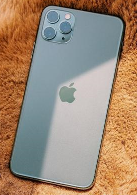 斗门苹果维修点分享iPhone 11 Pro Max黑屏特殊诱因梳理 