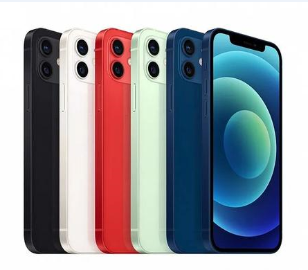 斗门苹果维修点分享iPhone 12 Pro Max黑屏冷门故障解读 