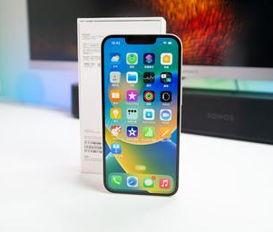 斗门苹果维修点分享iPhone 14 Plus黑屏小众诱因汇总 