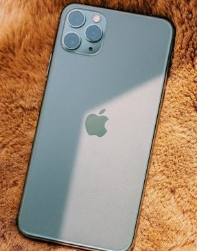 斗门苹果维修点分享iPhone 11 Pro Max电池发烫特殊问题 