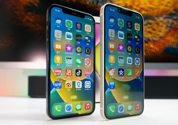 斗门苹果维修点分享iPhone 14 Plus发烫常见情况科普 