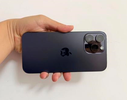 斗门苹果维修点分享iPhone 14 Pro Max发烫多重诱因剖析 